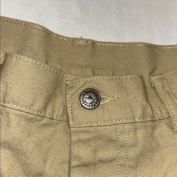 Patagonia Organic Cotton Stand Up Shorts - Picture 4 of 8